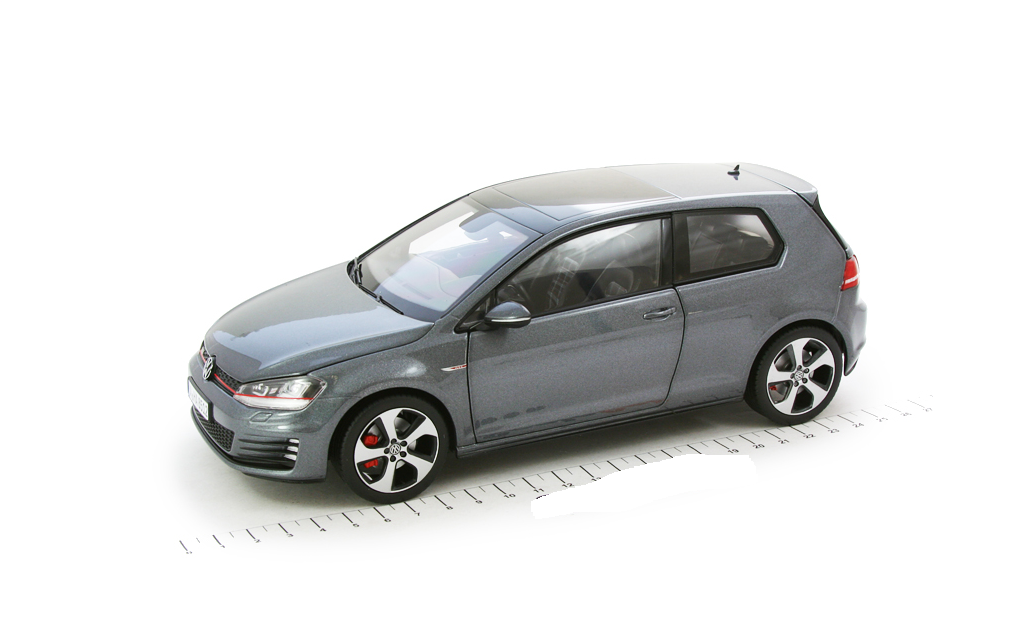NOREV - VOLKSWAGEN - GOLF GTI VII 2013