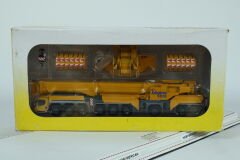 1/50 - LIEBHERR LTM 1750-9.1 Mobil Vinç