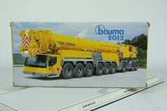 1/50 - LIEBHERR LTM 1750-9.1 Mobil Vinç