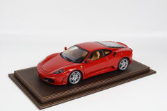LYRD BOX 1:18 ÖLÇEK BRONZE SATIN SERGİLEME STANDI – LY178