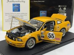 1/18 AUTOART Ford Mustang FR500C #55 Grand Am Cup Championship - 80511