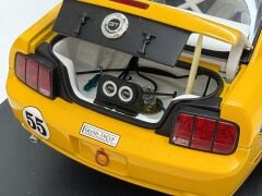 1/18 AUTOART Ford Mustang FR500C #55 Grand Am Cup Championship - 80511