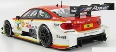 NOREV - BMW - 4-SERIES M4 TEAM MTEK N 18 SEASON DTM 2016 A.FARFUS