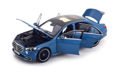 NOREV - MERCEDES BENZ - S-CLASS (V223) 2020