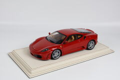LYRD BOX 1:18 ÖLÇEK IVORY WHITE SERGİLEME STANDI – LY179