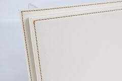 LYRD BOX 1:18 ÖLÇEK IVORY WHITE SERGİLEME STANDI – LY179