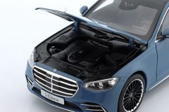 NOREV - MERCEDES BENZ - S-CLASS (V223) 2020