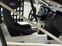 1/18 AUTOART Ford Racing Mustang FR 500C Grand-Am Cup GS - 80510
