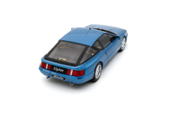 1/18 OTTO Alpine GTA V6 Turbo Bleu  - OT1146