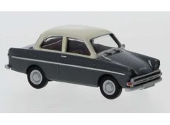 1/87 Daf 750, dark grey/beige