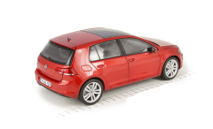 NOREV - VOLKSWAGEN - GOLF VII 2013
