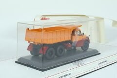 1/43 SCHUCO - TATRA - T148 TRUCK CASSONE RIBALTABILE 3-ASSI 1977