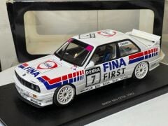 1/18 AUTOART - BMW - 3-SERIES M3 E30 FINA N 7 DTM 1992 C.CECOTTO - 89246