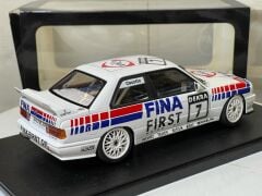 1/18 AUTOART - BMW - 3-SERIES M3 E30 FINA N 7 DTM 1992 C.CECOTTO - 89246