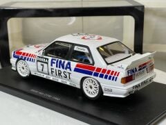 1/18 AUTOART - BMW - 3-SERIES M3 E30 FINA N 7 DTM 1992 C.CECOTTO - 89246