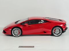 1/8 POCHER Lamborghini Huracan LP-610 - HK105