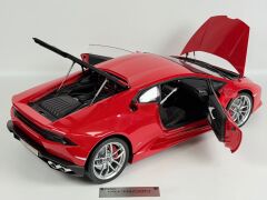 1/8 POCHER Lamborghini Huracan LP-610 - HK105