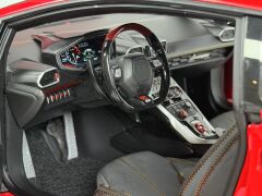 1/8 POCHER Lamborghini Huracan LP-610 - HK105