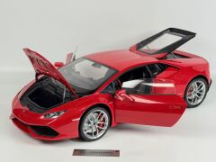 1/8 POCHER Lamborghini Huracan LP-610 - HK105