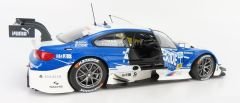 MINICHAMPS - BMW - 3-SERIES M3 TEAM RMG N 2 DTM SEASON 2012 J.HAND