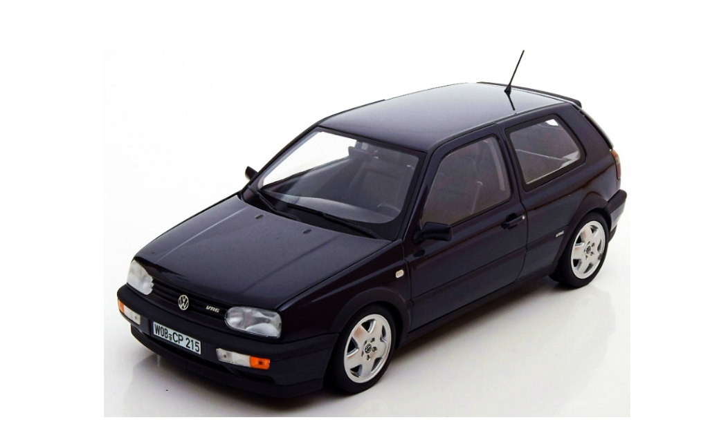 NOREV - VOLKSWAGEN - GOLF III VR6 1996