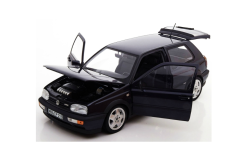 NOREV - VOLKSWAGEN - GOLF III VR6 1996