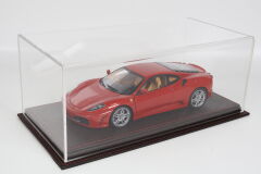 LYRD BOX 1:18 ÖLÇEK VINTAGE ESPRESSO SERGİLEME STANDI – LY182