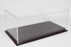 LYRD BOX 1:18 ÖLÇEK VINTAGE ESPRESSO SERGİLEME STANDI – LY182