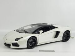 1/8 POCHER Lamborghini Aventador Roadster LP-700-4 - HK104