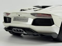 1/8 POCHER Lamborghini Aventador Roadster LP-700-4 - HK104