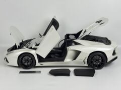 1/8 POCHER Lamborghini Aventador Roadster LP-700-4 - HK104