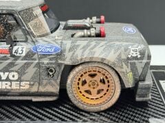 1/18 VIP Model Ford Hoonitruck Monster Dirty - VIP18059-2