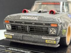 1/18 VIP Model Ford Hoonitruck Monster Dirty - VIP18059-2