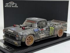 1/18 VIP Model Ford Hoonitruck Monster Dirty - VIP18059-2