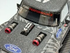 1/18 VIP Model Ford Hoonitruck Monster Dirty - VIP18059-2