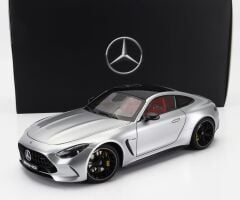 1/18 NZG - MERCEDES BENZ - AMG GT 63 Coupe 2023 - B66960583