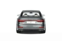 GT-SPIRIT - AUDI - A8 S8 2020