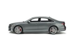 GT-SPIRIT - AUDI - A8 S8 2020
