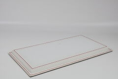 LYRD BOX 1:18 ÖLÇEK ARCTIC WHITE SERGİLEME STANDI – LY183