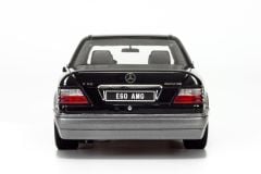 OTTO-MOBILE - MERCEDES BENZ - E-CLASS E60 AMG (W124) 1994