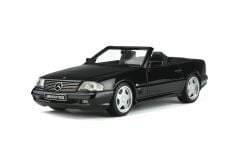 OTTO-MOBILE - MERCEDES BENZ - SL-CLASS SL73 AMG (R129) SPIDER CABRIOLET 1991