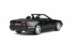 OTTO-MOBILE - MERCEDES BENZ - SL-CLASS SL73 AMG (R129) SPIDER CABRIOLET 1991