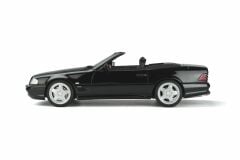 OTTO-MOBILE - MERCEDES BENZ - SL-CLASS SL73 AMG (R129) SPIDER CABRIOLET 1991