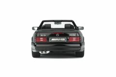 OTTO-MOBILE - MERCEDES BENZ - SL-CLASS SL73 AMG (R129) SPIDER CABRIOLET 1991