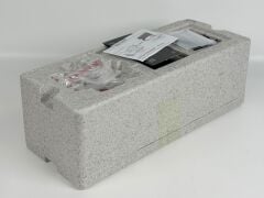 1/18 MOTORHELIX Nissan Skyline GT-R R34 NISMO CRS VER. GUN METALLIC - M83409