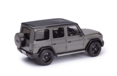 MİNİCHAMPS - MERCEDES-BENZ G-CLASS (W463) 2018