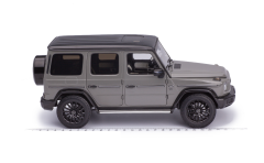 MİNİCHAMPS - MERCEDES-BENZ G-CLASS (W463) 2018