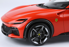 BBR-MODELS - FERRARI - PUROSANGUE SUV PANORAMIC ROOF 2022