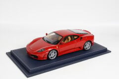 LYRD BOX 1:18 ÖLÇEK NAVY BLUE SERGİLEME STANDI – LY184