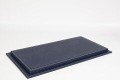 LYRD BOX 1:18 ÖLÇEK NAVY BLUE SERGİLEME STANDI – LY184
